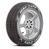 Mrf 175/60r15 81t zvtv a4 ecotred Oto Yaz 2023 thumbnail 3