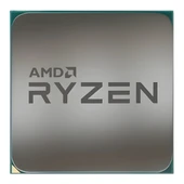 AMD Ryzen 5 3600 3.6 GHz AM4 35 MB Cache 65W (Tray) Kutusuz Fansız İşlemci thumbnail 1