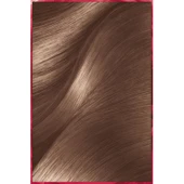 Garnier Çarpıcı Renkler 7.11 Küllü Kumral Saç Boyası - 3