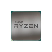 AMD Ryzen 5 3600 3.6 GHz AM4 35 MB Cache 65W (Tray) Kutusuz Fansız İşlemci - 1