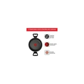 TEFAL TİTANİUM FORCE 3X SAHAN 20CM - 2