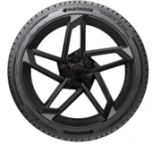 Hankook  Ventus Suv Evo k137a 235/55r18 100v Suv Yaz 2025 thumbnail 2