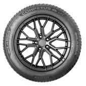 Lassa 235/55/r19 105y xl competus h/p3 Suv Yaz 2025 - 2