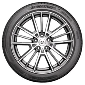 Bridgestone Turanza 6 205/55r16 94v xl Oto Yaz 2025 thumbnail 1