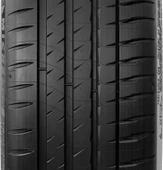 Michelin Pilot Sport 4 Suv Mı 285/40r21 109y xl  Yaz 2024 - 5