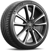 Michelin Pilot Sport 4 Suv Mı 285/40r21 109y xl  Yaz 2024 - 2