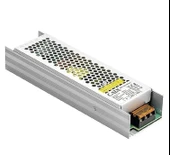 Cata Ct-2578 30 Amper Adaptör Klemensli Şerit Led Trafosu 360W Slim Model - 1