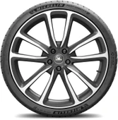 Michelin Pilot Sport 4 Suv Mı 285/40r21 109y xl  Yaz 2024 - 1