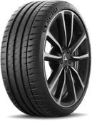 Michelin Pilot Sport 4 Suv Mı 285/40r21 109y xl  Yaz 2024 - 4