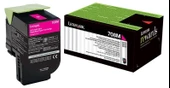 Tonersepeti Lexmark CS310-70C80M0 Kırmızı Orjinal Toner - 2