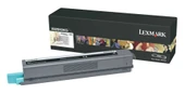 Tonersepeti Lexmark X925-X925H2KG Siyah  Toner thumbnail 1