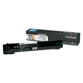 Tonersepeti Lexmark C950 -C950X2KG Siyah  Toner thumbnail 1