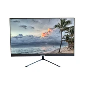 Seclife P270VH 5 Ms 75Hz Hdmı Vga Vesa 1920x1080 Siyah 27" Monitör - 1