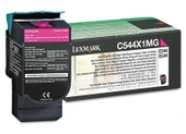 Tonersepeti Lexmark C544-C544X1MG Kırmızı Toner Extra Y.K. - 2