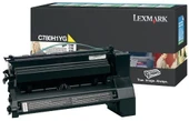 Tonersepeti Lexmark C782-C780H1YG Sarı  Toner 10K. - 1