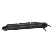 Everest UN-795 Multimedya Q Türkçe Kablolu Klavye+Mouse Set - 3