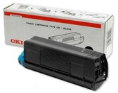 Tonersepeti Oki C5200-42804569 Siyah  Toner thumbnail 2