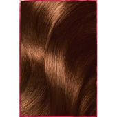 Garnier Çarpıcı Renkler 5.35 Çikolata Kahve Saç Boyası - 3