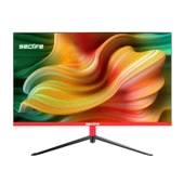 Seclife C270165H1 1 Ms 165Hz Hdm DP USB 1920x1080 Siyah r1800 27"  Curved Gaming Monitör - 1