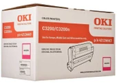 Tonersepeti Oki C3200-42126663  Kırmızı Drum Ünitesi thumbnail 2