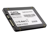 Data Force 256Gb 560/490Mbs 2.5 Sata3 Ssd - 1