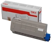 Tonersepeti Oki C710-C711-44318624  Siyah Toner thumbnail 2