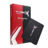 Turbox FastLab X KTA1000 Sata3 520/400 Mbs 1TB SSD Harddisk - 1