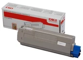 Tonersepeti Oki C610-44315324  Siyah Toner thumbnail 2