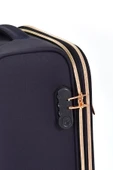 Fossil Ultra Light Kumaş Büyük Boy Valiz Lacivert FSL027 - 6