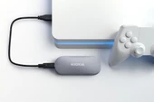 Kioxia Exceria Plus 500 GB LXD10S500GG8 SSD USB 3.2 Taşınabilir Disk Outlet - 3