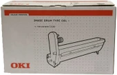 Tonersepeti Oki C3100-42126642  Kırmızı Drum Ünitesi - 1