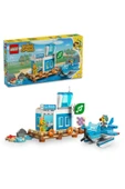 ® Animal Crossing™ Dodo Airlines ile Uçun 77051 - 7 Yaş ve Üzeri  Yapım Seti (292 Parça) - 1