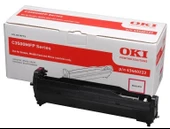 Tonersepeti Oki C3500-43460222  Kırmızı Drum Ünitesi thumbnail 1
