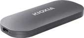Kioxia Exceria Plus 500 GB LXD10S500GG8 SSD USB 3.2 Taşınabilir Disk Outlet - 6