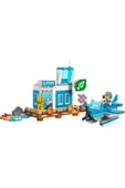 ® Animal Crossing™ Dodo Airlines ile Uçun 77051 - 7 Yaş ve Üzeri  Yapım Seti (292 Parça) - 2