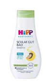 Hipp Babysanft Schlaf Gut Bad Sensitive 350 ml - İthal - 1