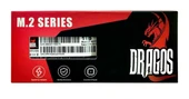 DRAGOS Fastlap C M2ssd Nvme/1tb Sata3 2243/1594 1tb M2 Ssd - 1