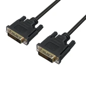 S-Link Aks Kablo Dvı Dvı218 24+1 1.8 Metre - 1