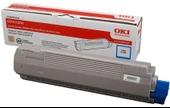 Tonersepeti Oki C810-44059119  Mavi Toner thumbnail 1