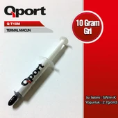 Qport Thermal Macun Q-T10M 10Gram 5W/M-K 2.7/Cm3 - 1