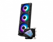 Msı Cpu Fan Mag Corelıquıd I360 360 Mm Sıvı Sogutma thumbnail 2