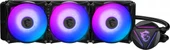 Msı Cpu Fan Mag Corelıquıd 360R V2 Sıvı Soğutma - 1