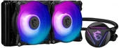 Msı Cpu Fan Mag Corelıquıd 240R V2 Sıvı Islemcı Sogutucusu - 4