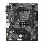 Gigabyte Anakart A520M K V2 Ddr4 5100Mhz(Oc) Hdmı M.2 Matx Am4 - 1
