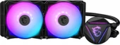 Msı Cpu Fan Mag Corelıquıd 240R V2 Sıvı Islemcı Sogutucusu - 1