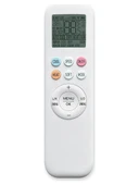 De Dietrich CLIM'UP LIMITED EDITION 12 12000 BTU A++ (Montaj Dahil)(Baymak Servis Güvencesi) - 3