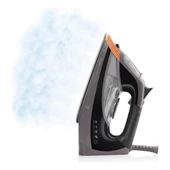 AR693 Steamart Lux 3000 W Buharlı Ütü Siyah - 2