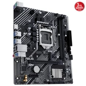 Asus Anakart Prıme H510M-F R3.0-Csm Intel H470 Lga1200 Hdmı Vga - 3