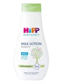 Hipp Babysanft Vücut Losyonu 350 ml - 1