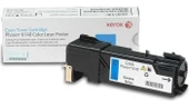 Tonersepeti Xerox Phaser 6140-106R01481 Mavi  Toner thumbnail 2